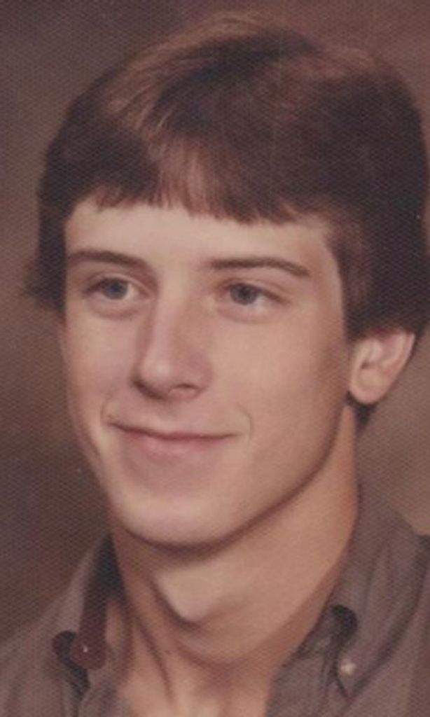 Ernest (Chuck) Charles Turner Iii