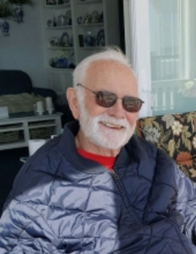 James G. Mccloskey