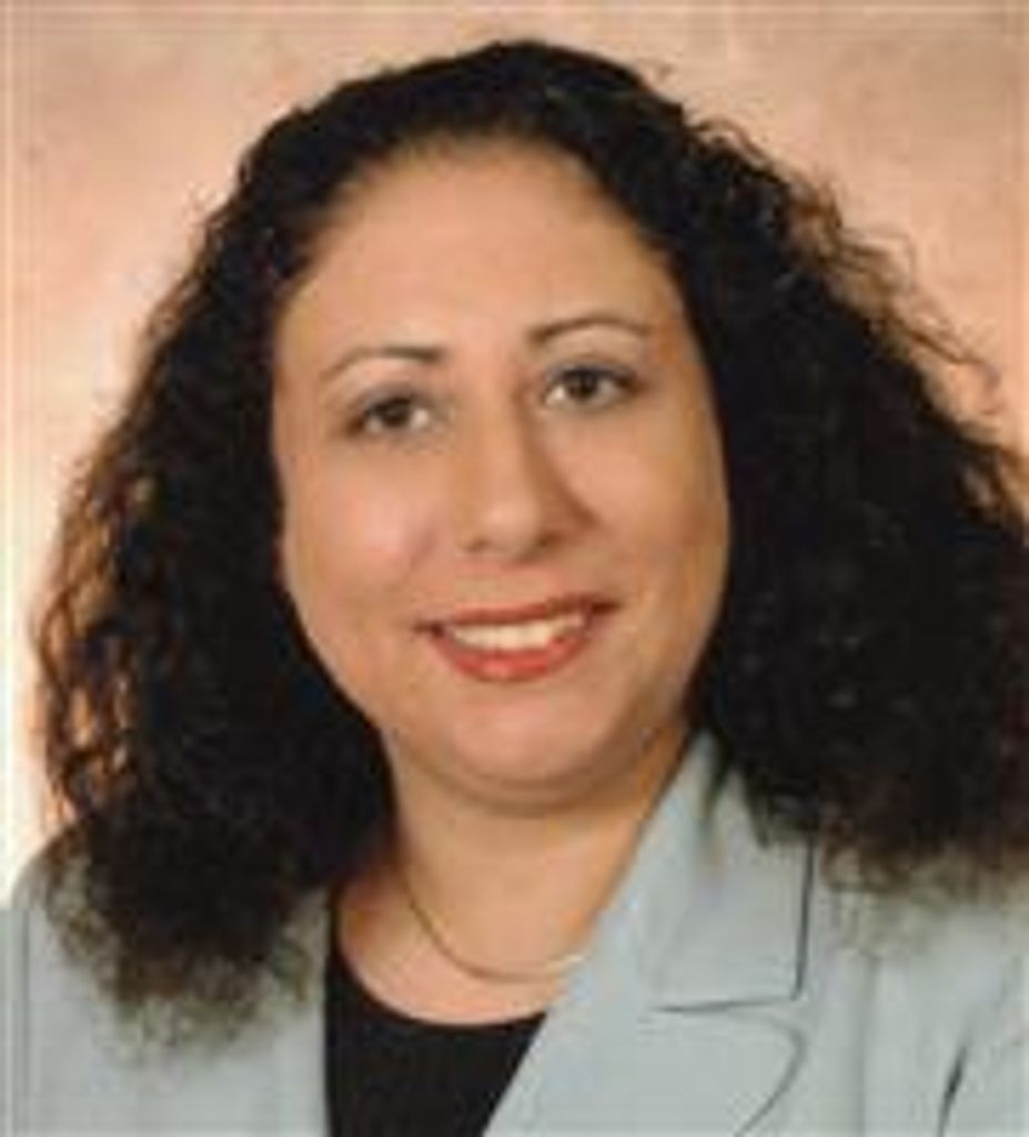 Carol Virginia Casparian