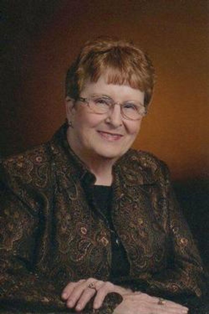 Joyce Yvonna Blair Profile Photo