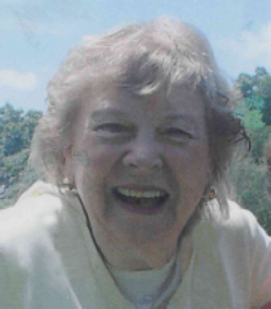Arlene Fried Kramer