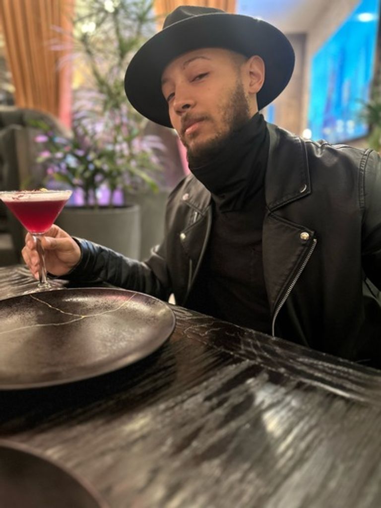 Jordan Eric Haynesworth Profile Photo