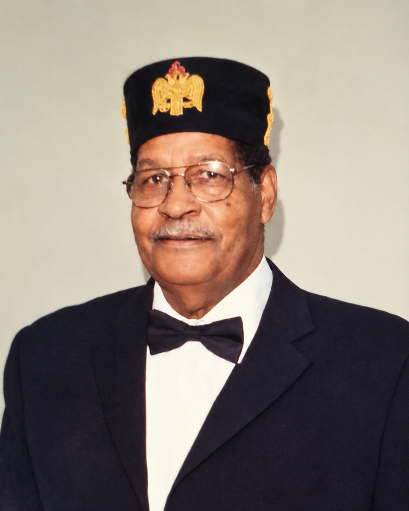 Nicholas "Buck" Richard Battle II