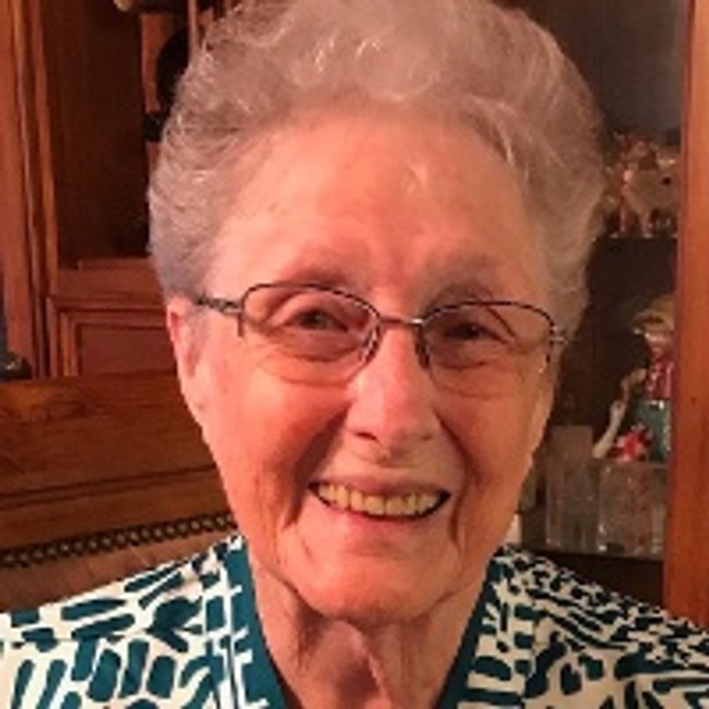 Claudia Mae Sturcken Profile Photo