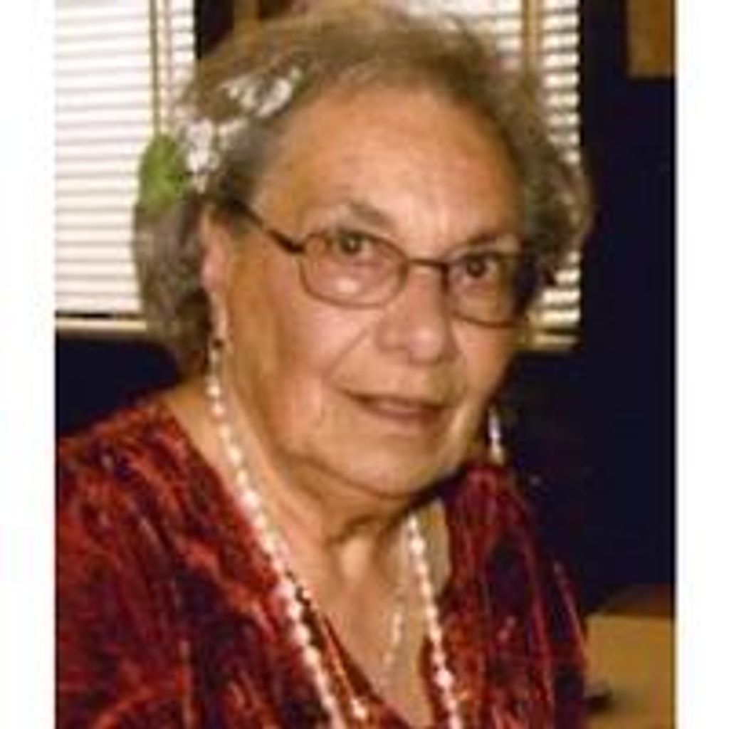 Theresa  Ventura Siragusa