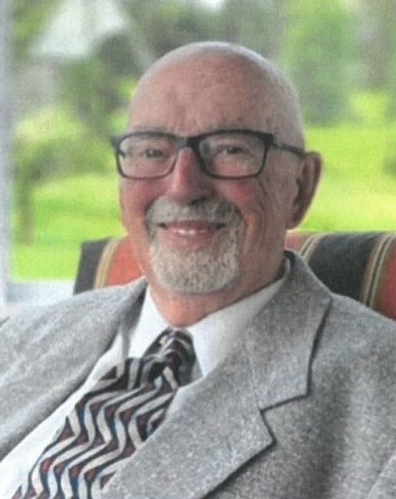 Raynor Miller