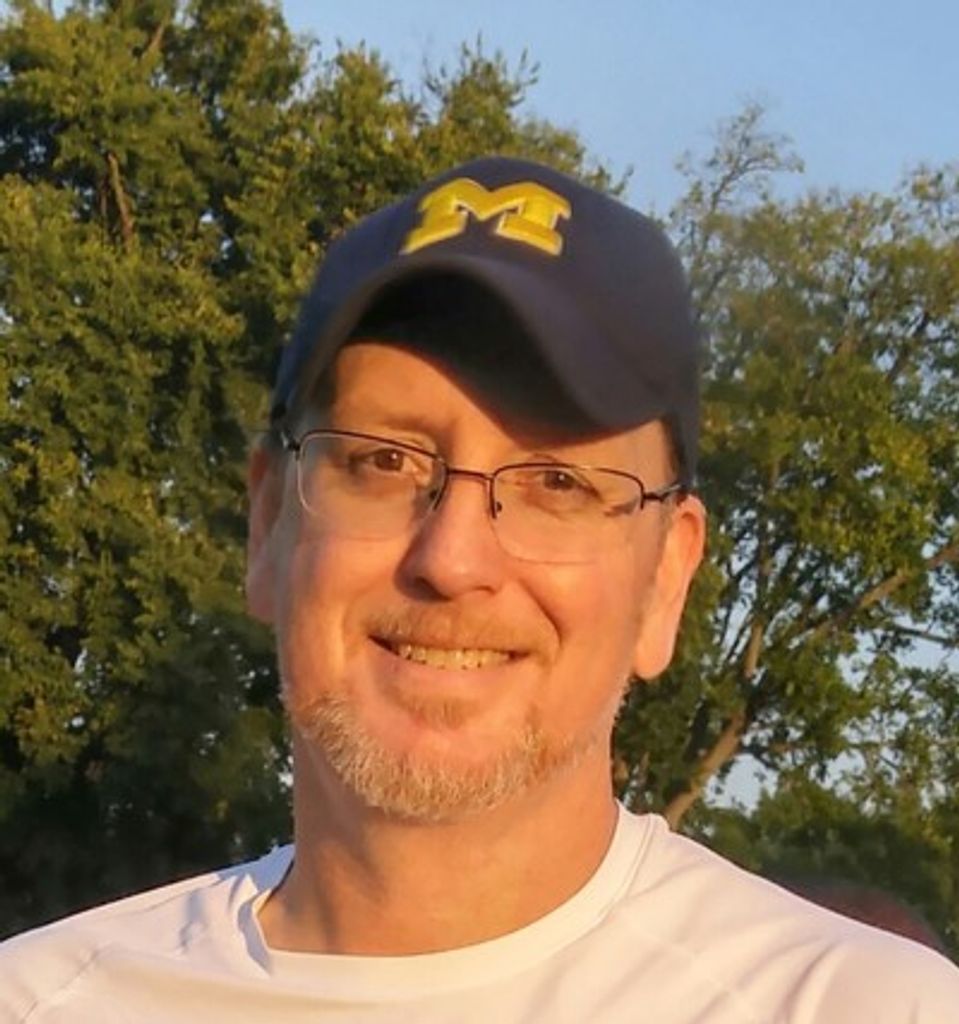 Garry Allen Blackburn