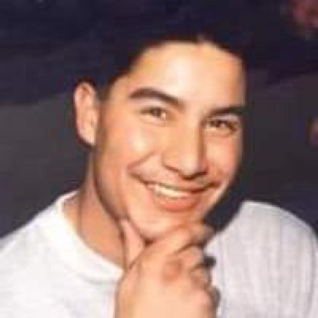 Amos Trujillo