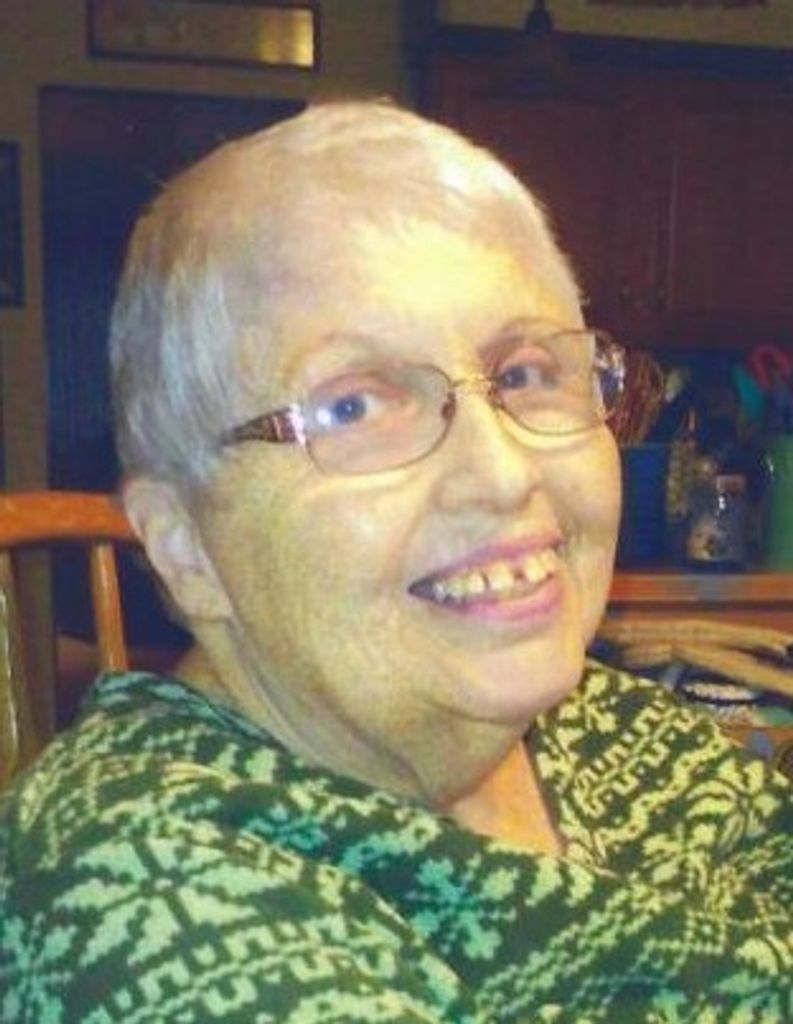 Anne M. (Moran)  Koons
