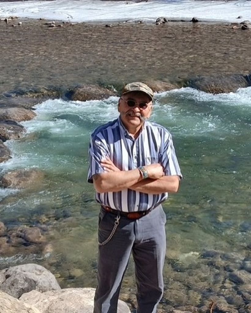 Manuel Chavez