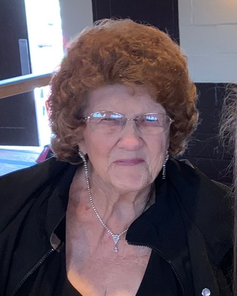 Evelyn "Dolly" L. (Quinter) Brown Profile Photo