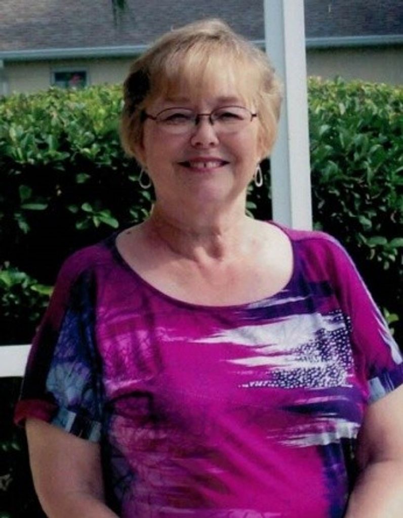 Judith Farris