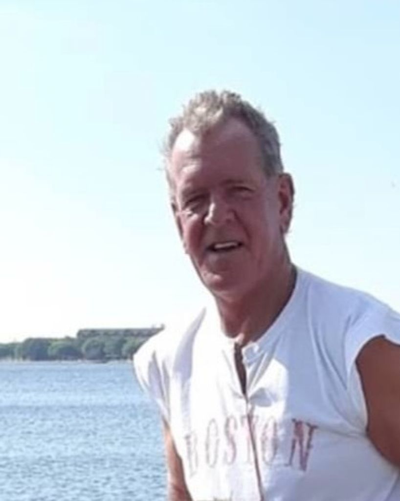 PATRICK JOSEPH CLEARY