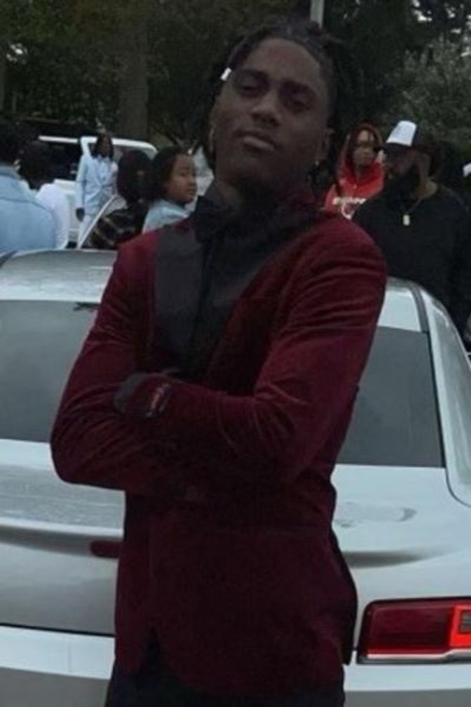 Daquan Lipford-Thomas