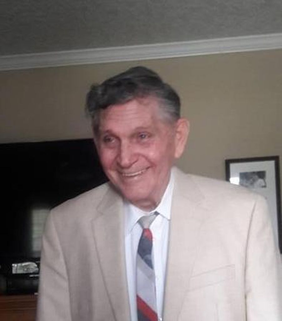 James Grooms