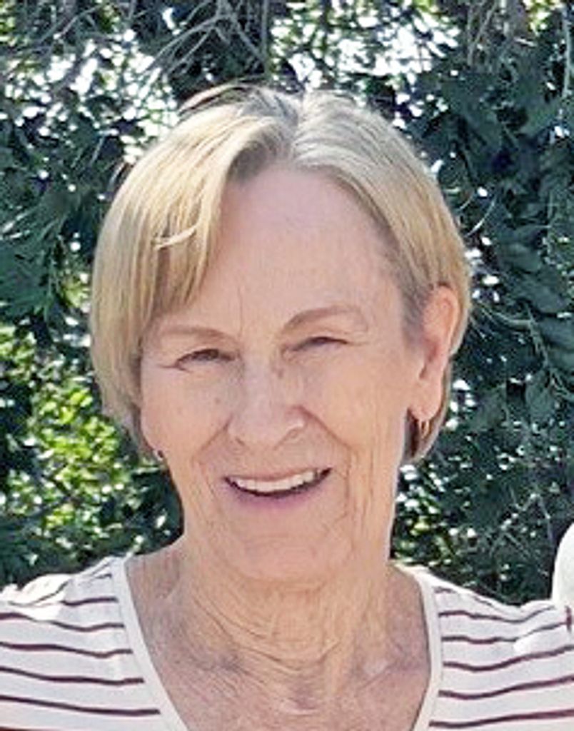 Margaret Catherine (Macgregor)  Jewsbury Profile Photo