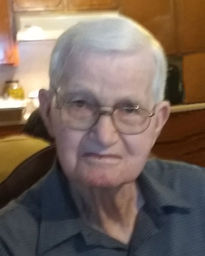 Teddy Joe Townsend