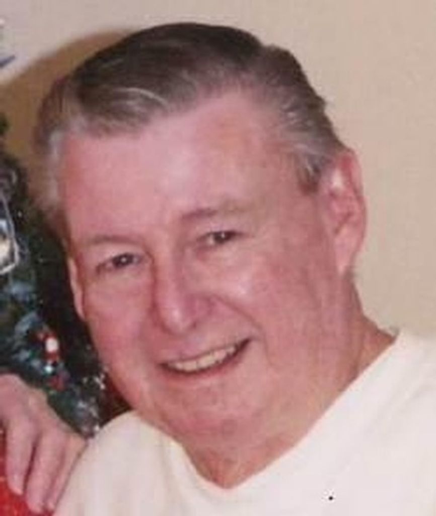 Robert Morton Knowsley, Jr.