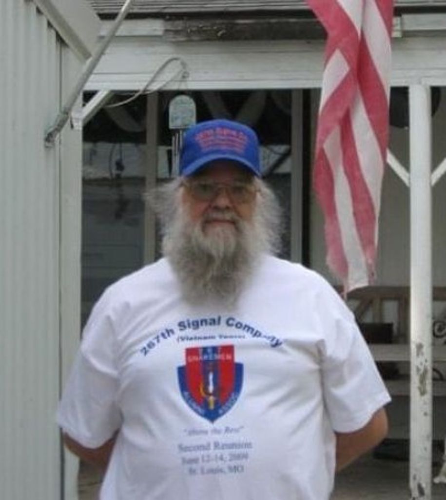 Leonard Frank Carlquist Profile Photo