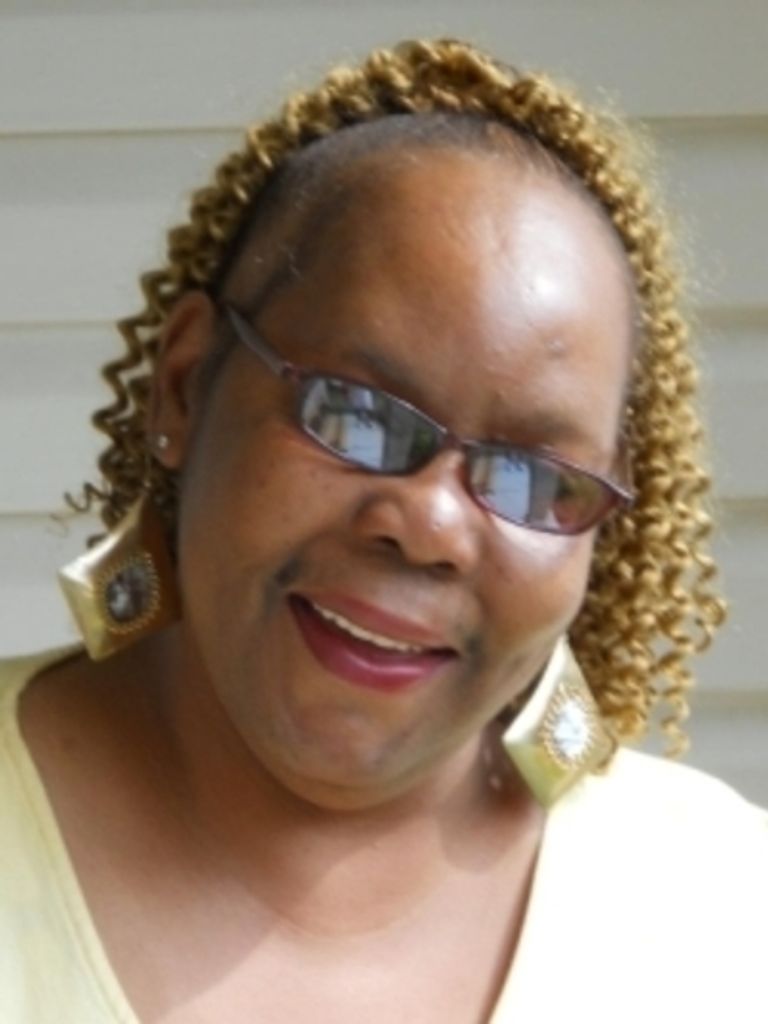 Mary Ann Talley Profile Photo