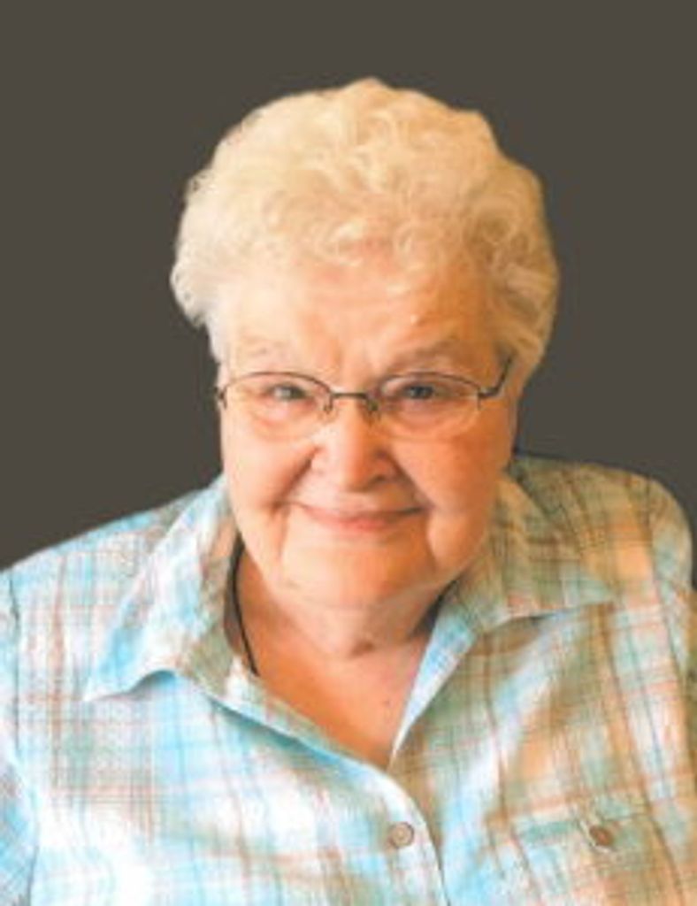 Dorothy Mabel Ryan