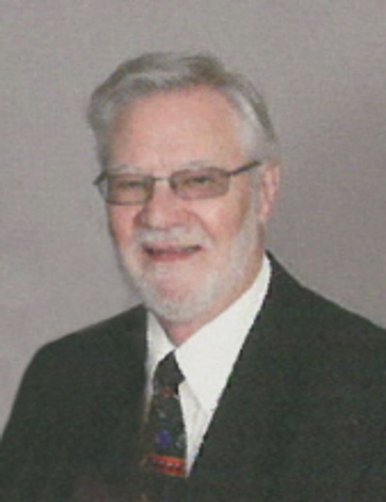 Gary Alan Swainey Profile Photo