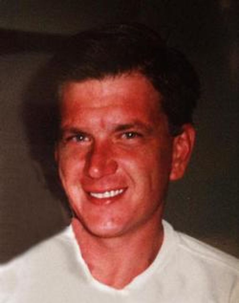 Gregory Scott Miller