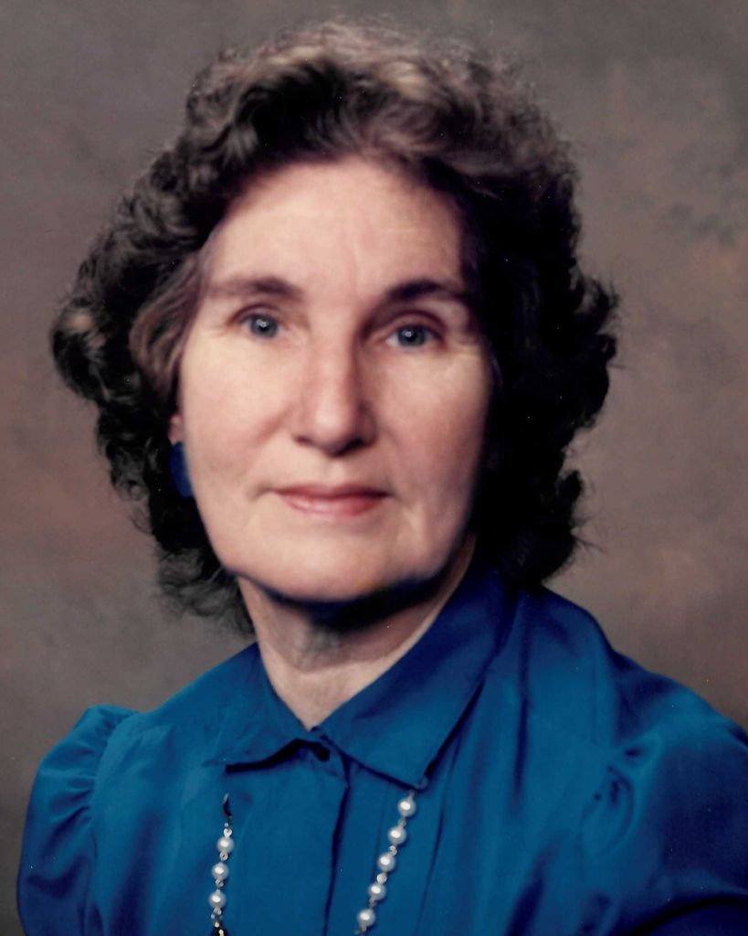 Stella  Edwards Cook