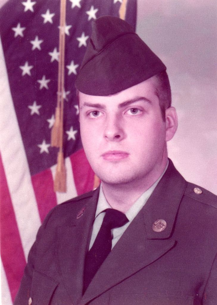 Darrell Alan May