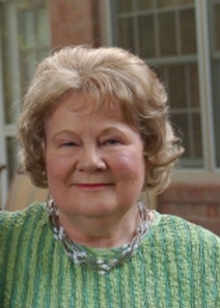 Carol  C. (Nee Hack)  Smith