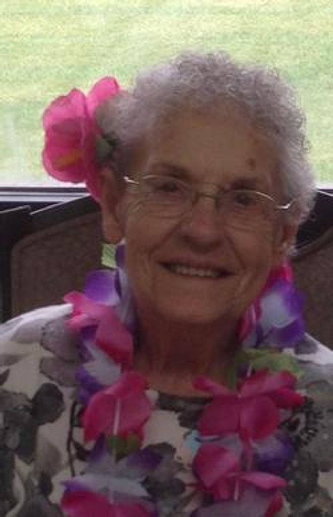 Betty Jean Brown Davis Profile Photo