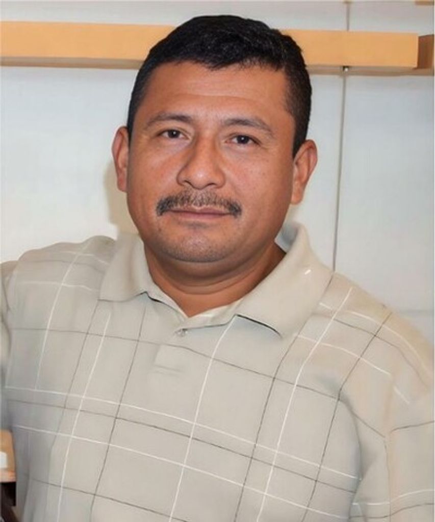 Sergio Carrisoza- Ortiz Profile Photo