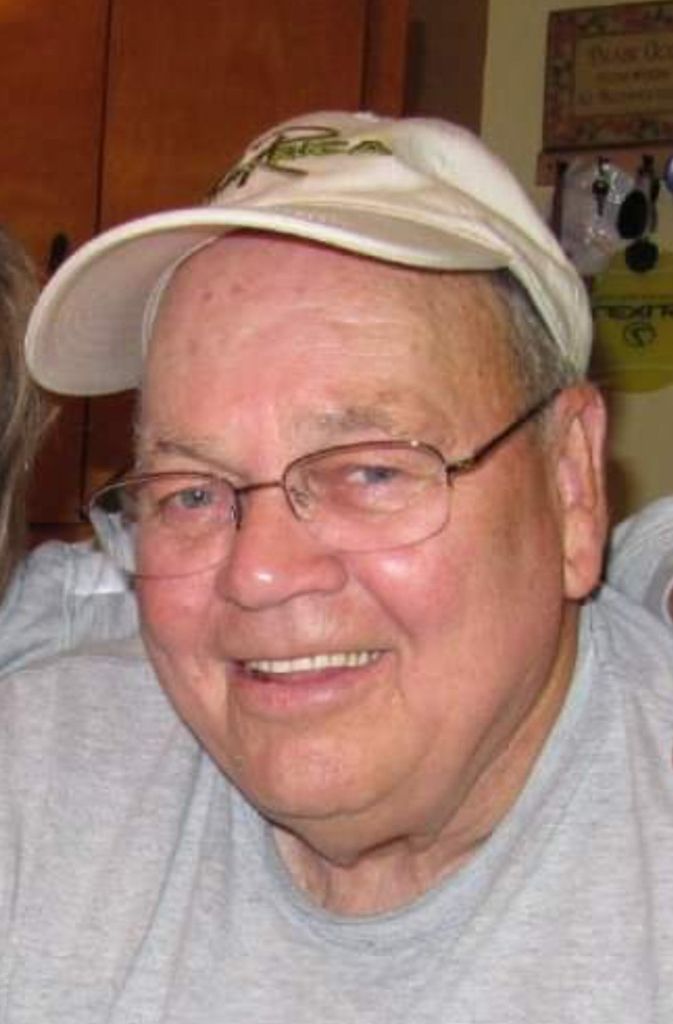 George White Profile Photo