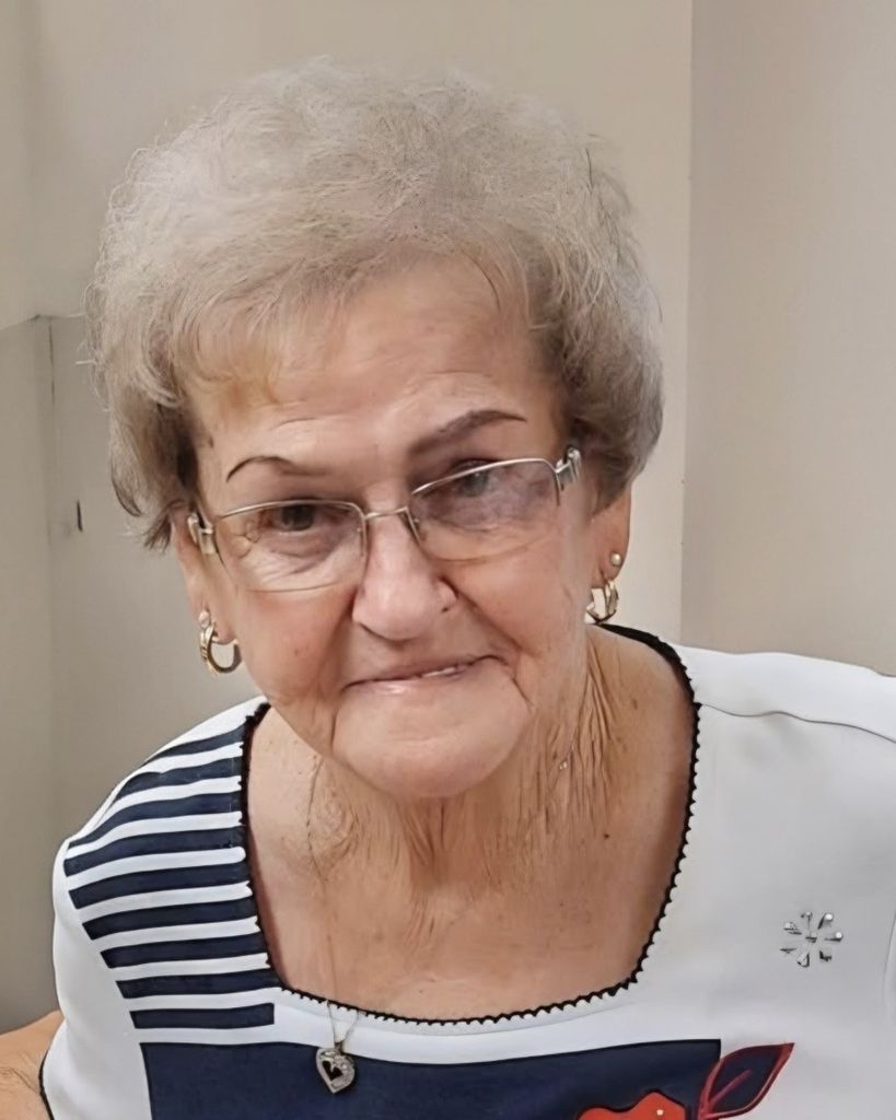 Edna Roselia Gardner Profile Photo