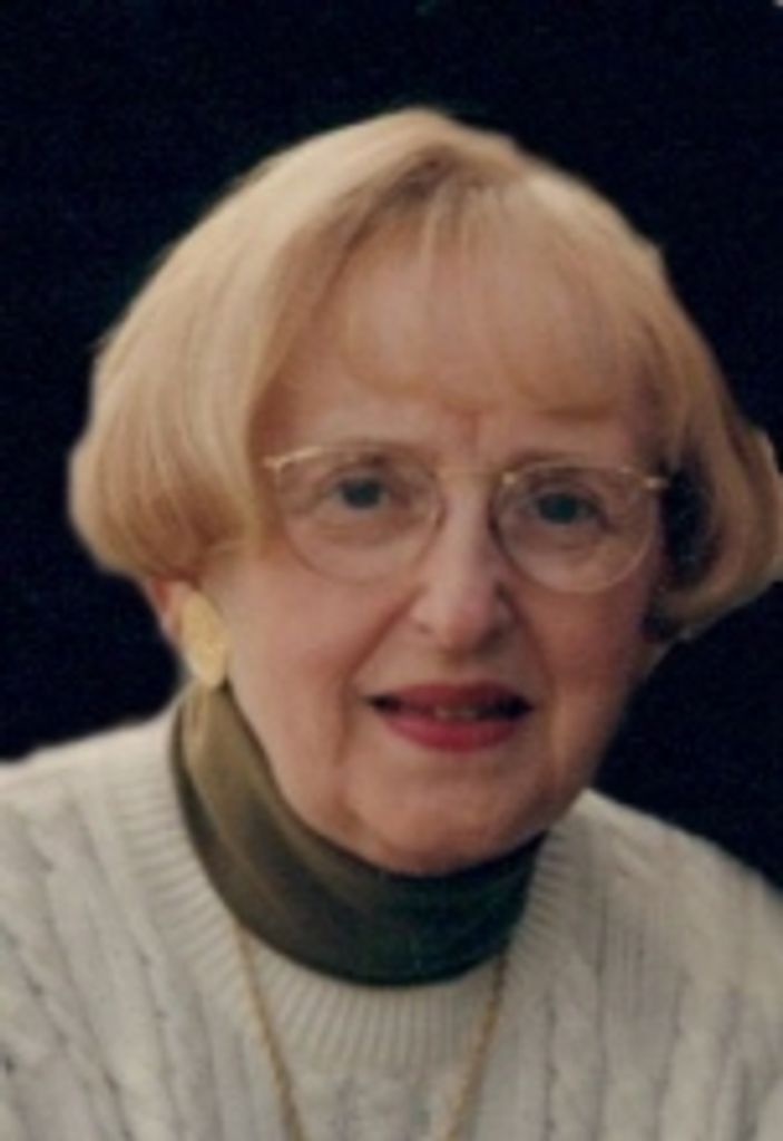Chloe (Vail) Wells