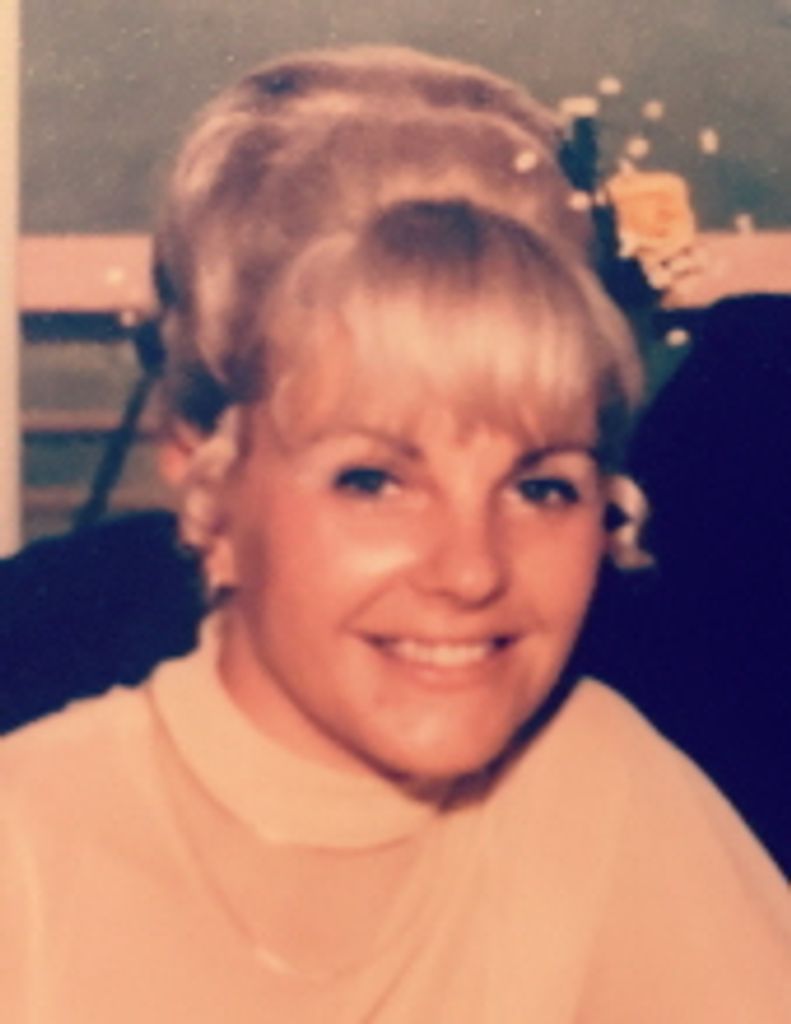 Linda M. (Bestoso) Dorrer