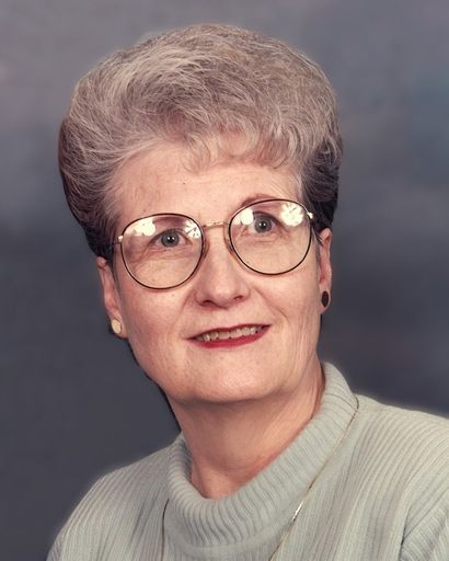 Jane Condie Jones's obituary image