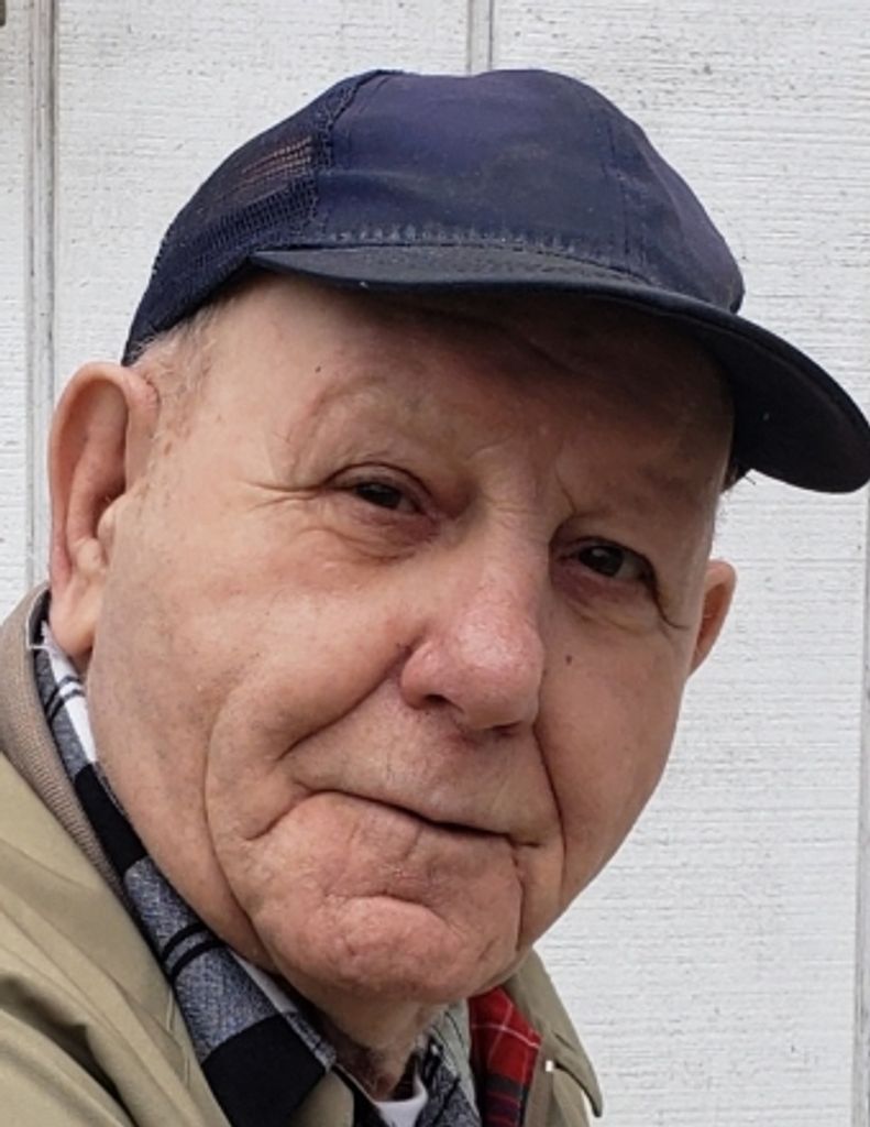 William E. 'Bill' Landis