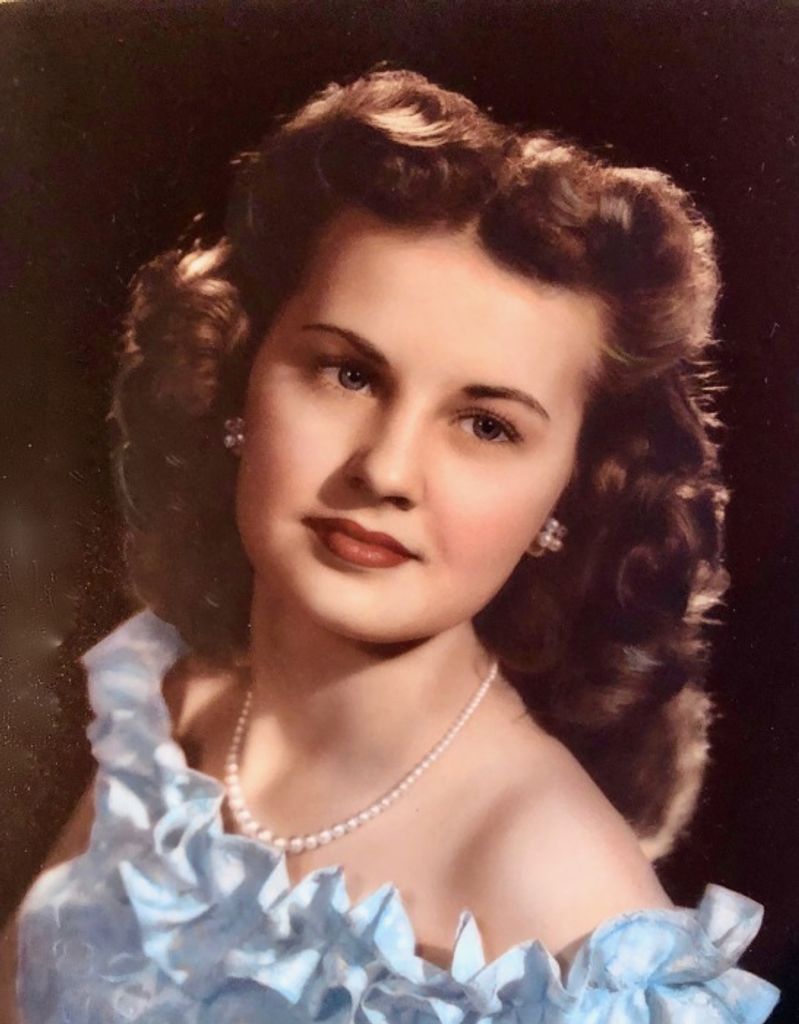 Mary Eva (Norris)  Kerley