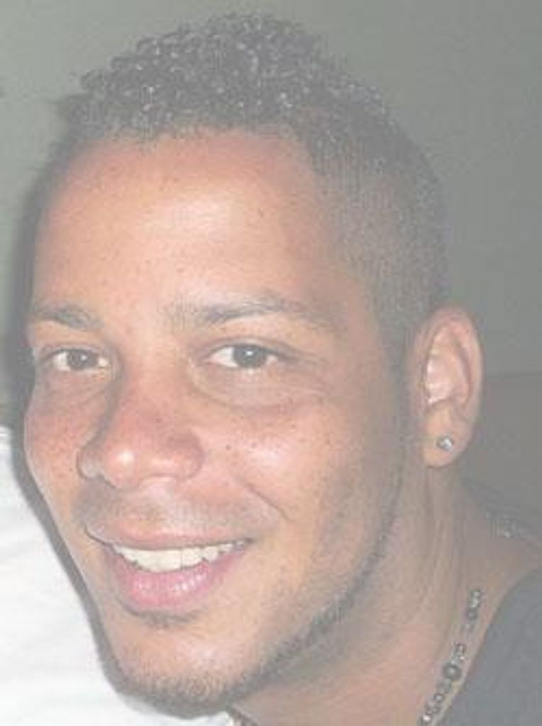 Michael Anthony Barnes