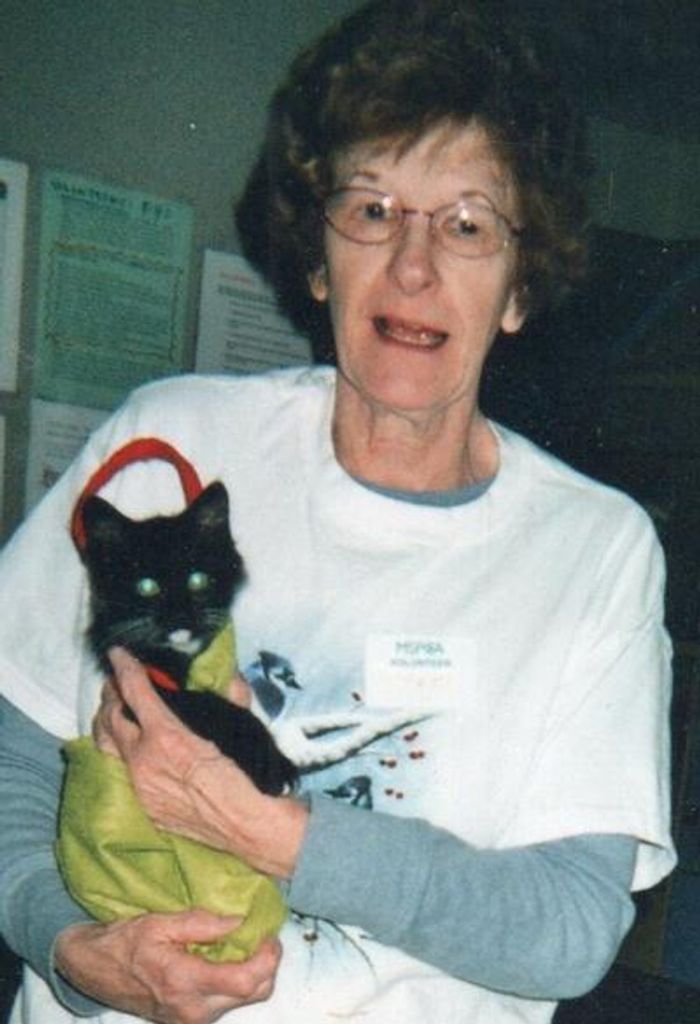 Patricia M. Desantis Profile Photo