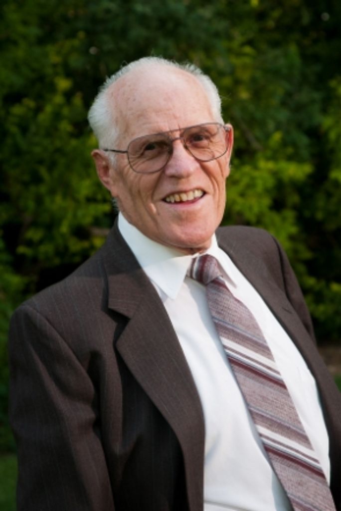 Ernel Leroy Anderson Profile Photo