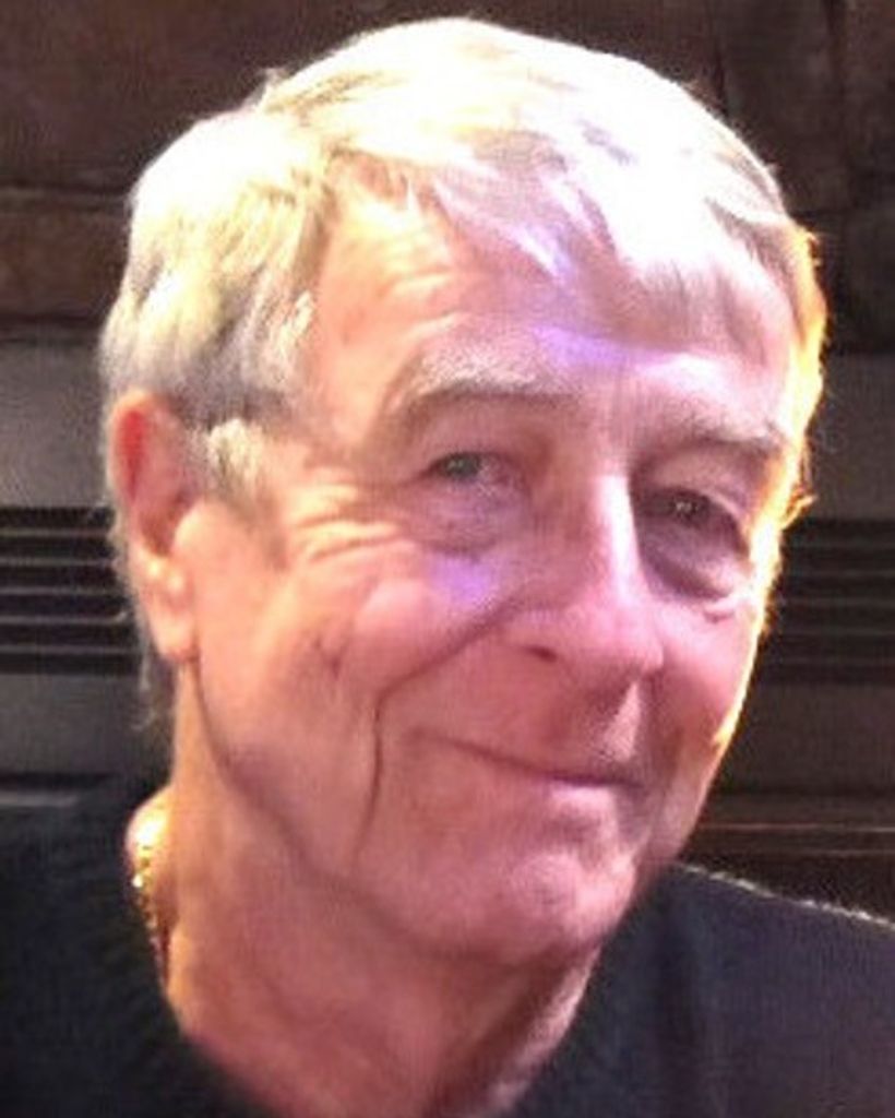 Howard Rogers Profile Photo
