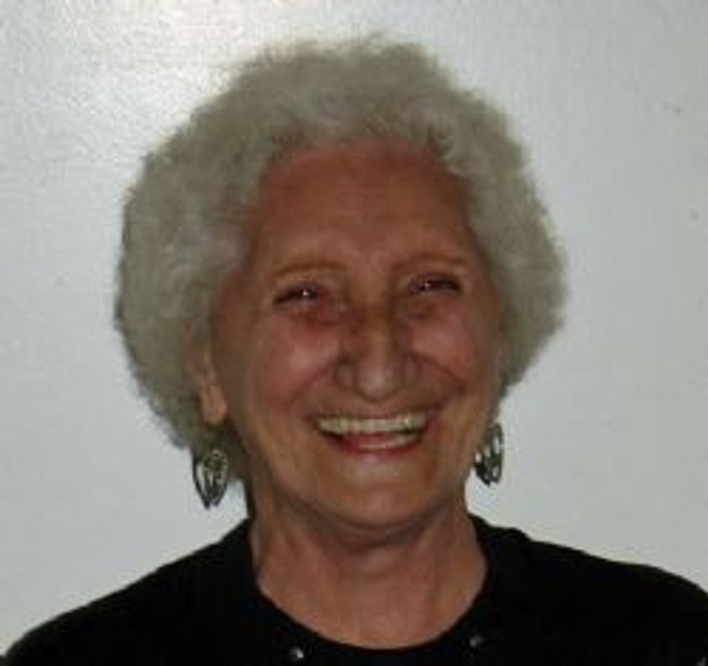 Lillian  Lorraine Fortier