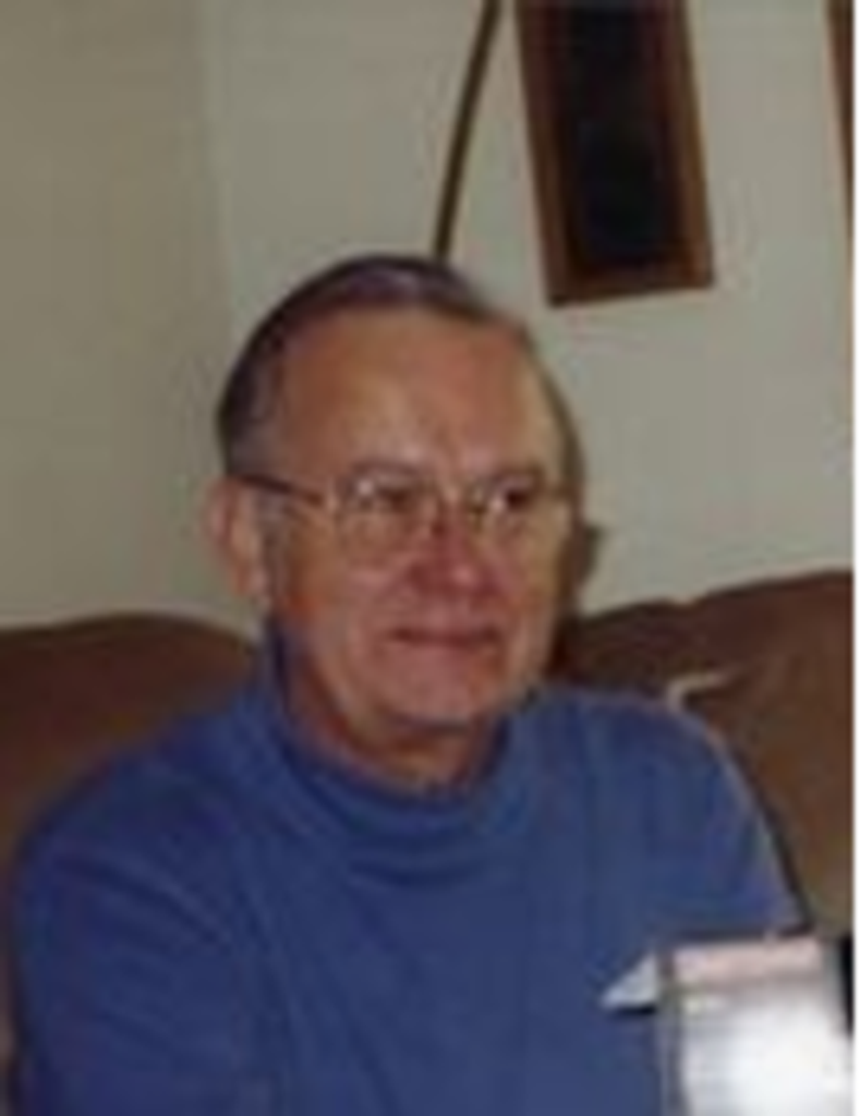 Raymond Paul O'Donnell