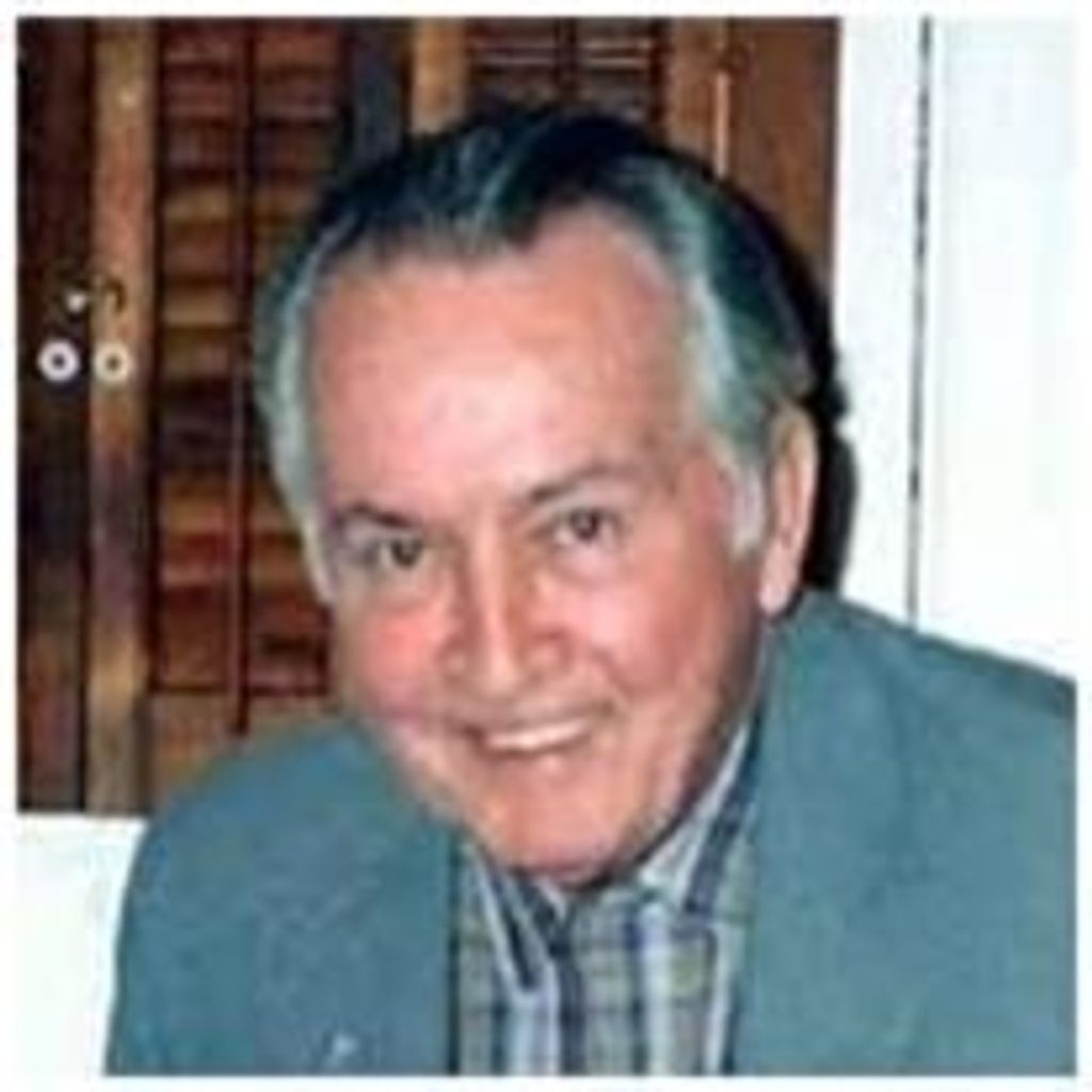 Jerome Gilbert Durkan,