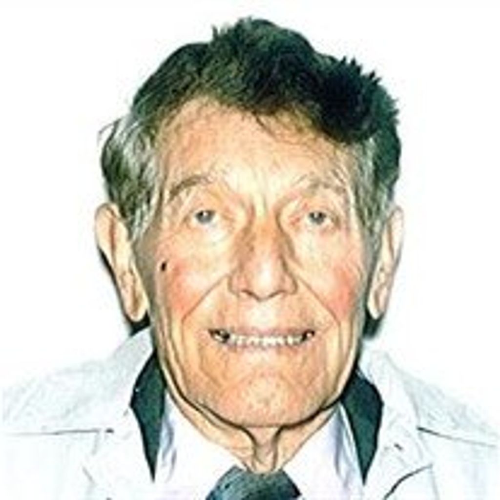 Michael Senko