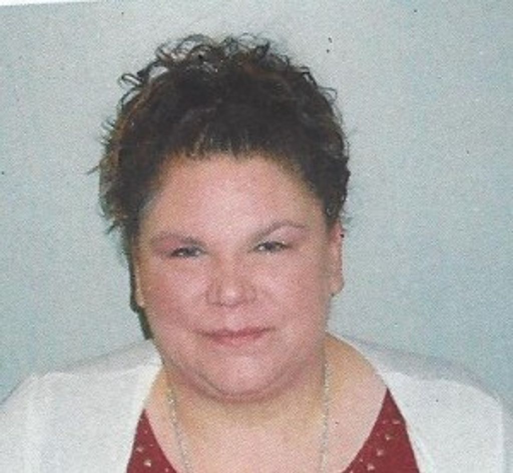 Carrie Ann "Sis" (Vazquez)  Hyre