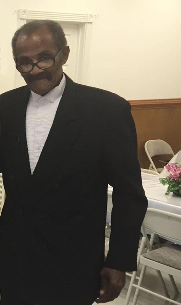 Lloyd Franklin Simms Profile Photo