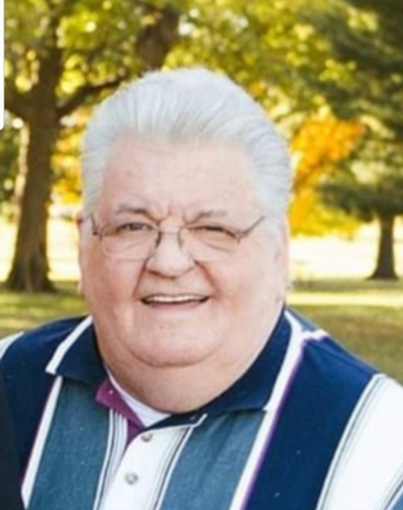 Donald Paul Pringle Profile Photo